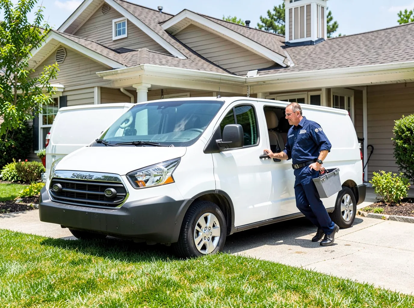 Emergency Plumber company in Oakfield, GA